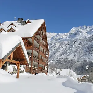  Appartement Chalet La Perle De L'oisans - D'exception