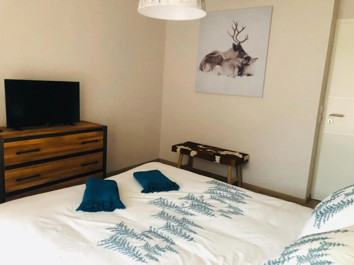 Appartement Cocooning - Grande Terrasse - Bain Nordique-Sauna - Domaine Du Patre Vaujany 0*,
