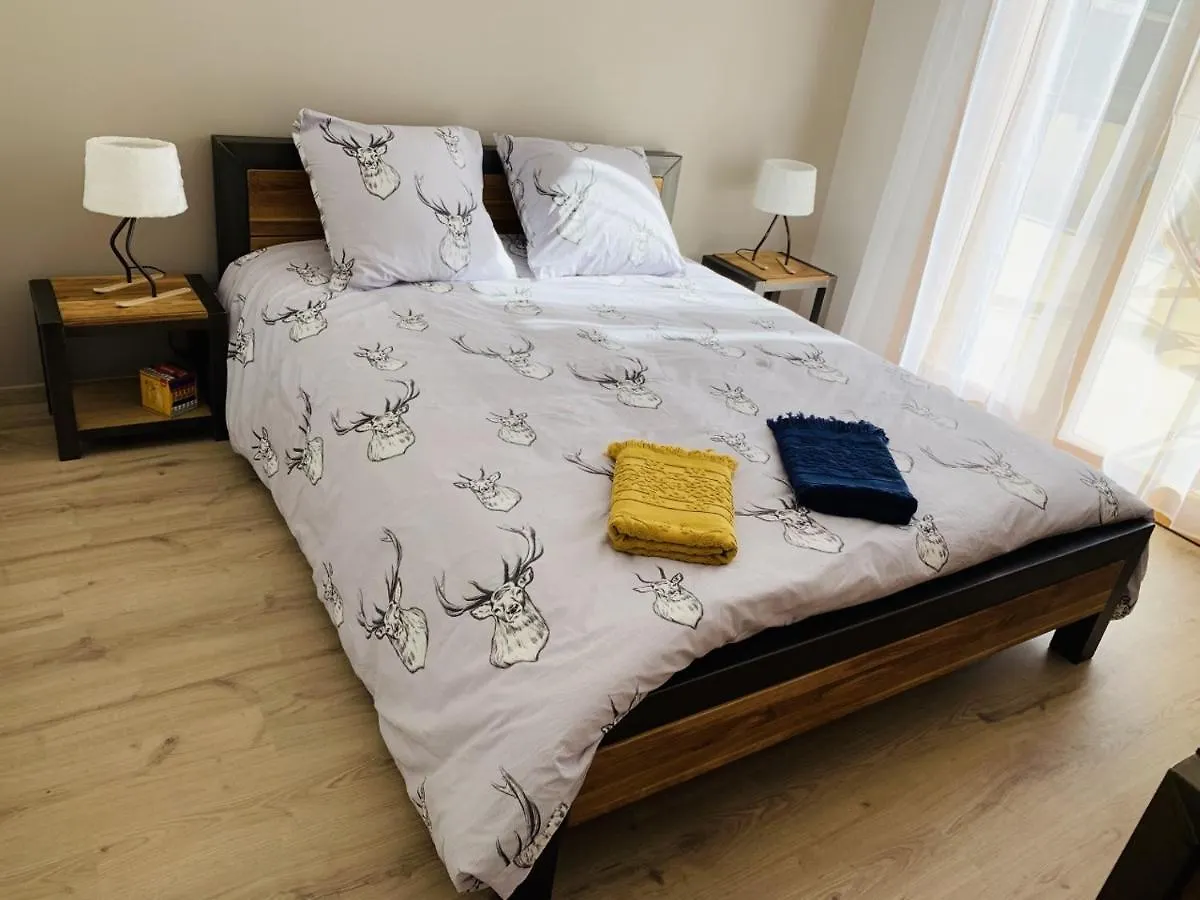 Appartement Cocooning - Grande Terrasse - Bain Nordique-Sauna - Domaine Du Patre Vaujany